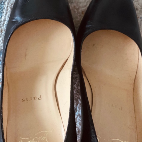 Christian Louboutin pumps - Picture 6 of 7